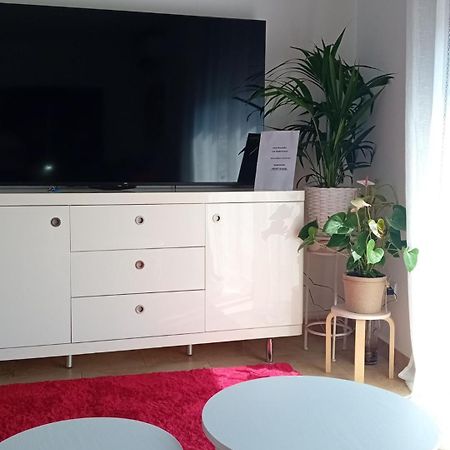 El Estudio De Las Mariposas,Sofa Cama , Cocina Y Bano Partida de La Cañada Exterior foto