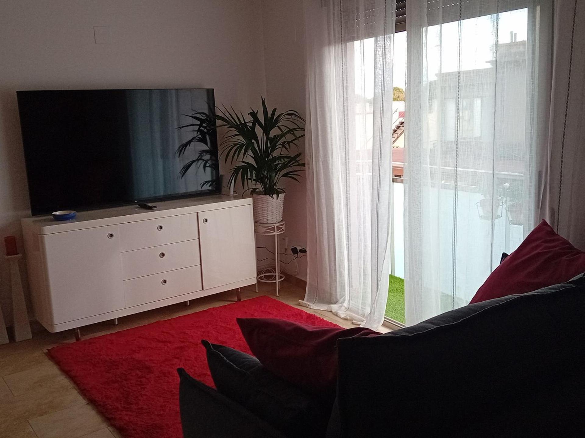 El Estudio De Las Mariposas,Sofa Cama , Cocina Y Bano Partida de La Cañada Exterior foto
