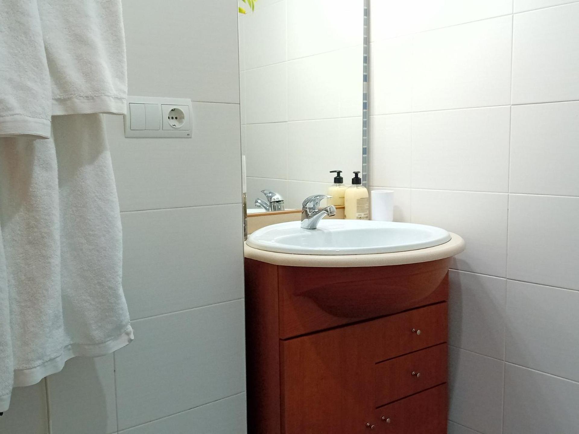 El Estudio De Las Mariposas,Sofa Cama , Cocina Y Bano Partida de La Cañada Exterior foto