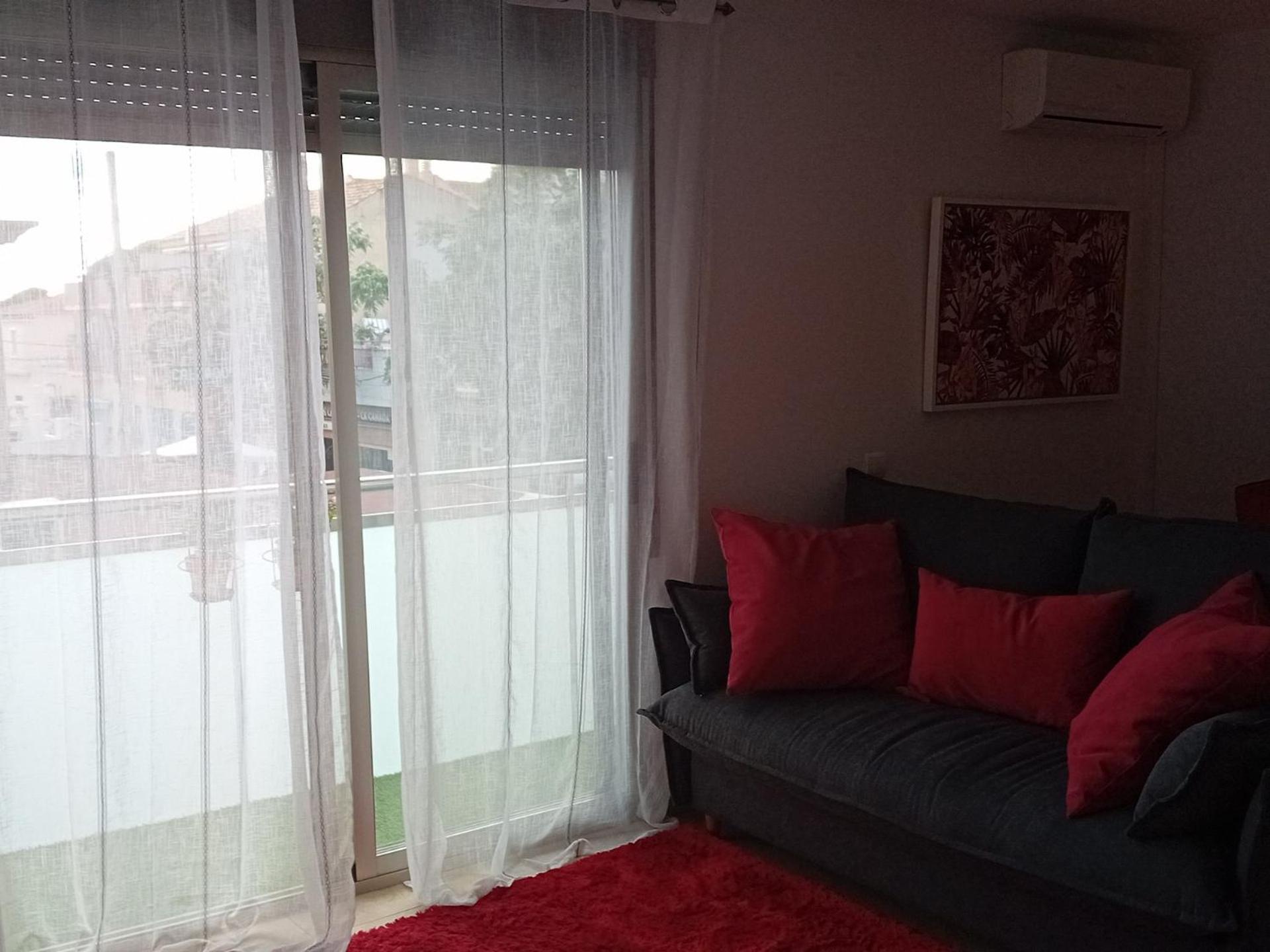 El Estudio De Las Mariposas,Sofa Cama , Cocina Y Bano Partida de La Cañada Exterior foto