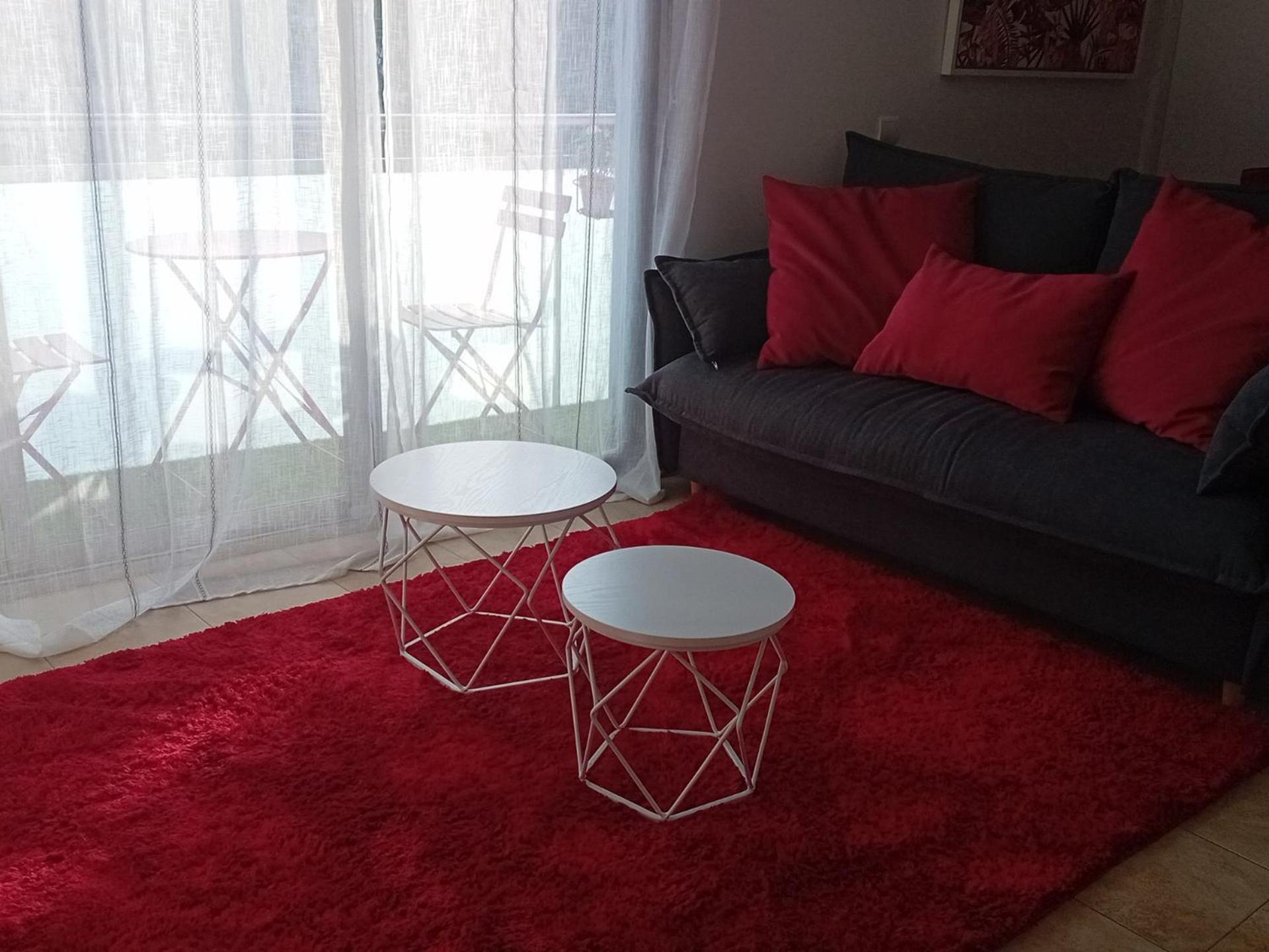 El Estudio De Las Mariposas,Sofa Cama , Cocina Y Bano Partida de La Cañada Exterior foto