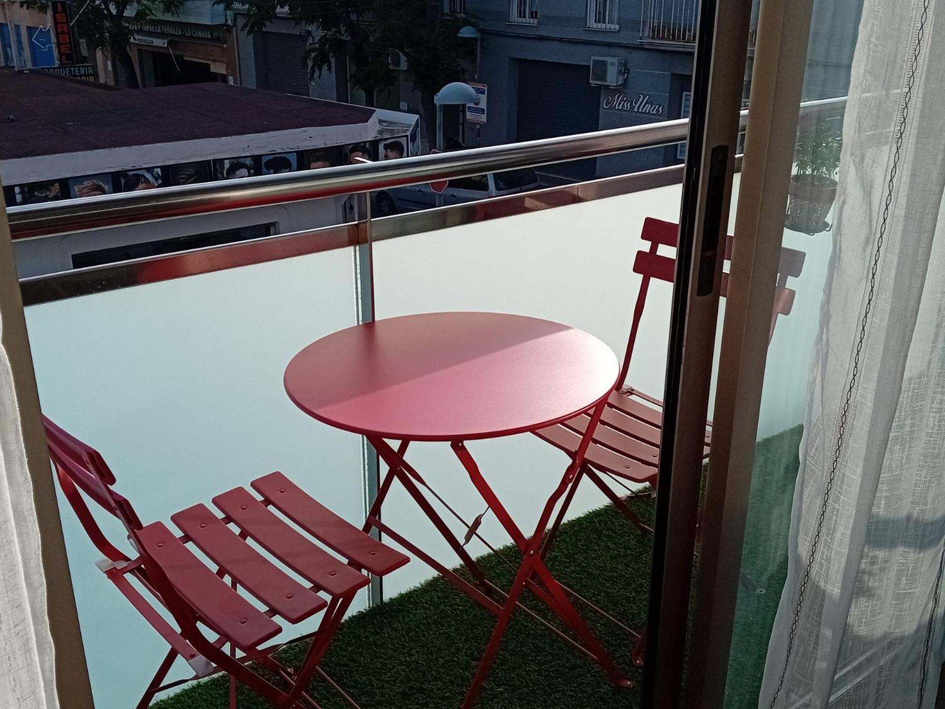 El Estudio De Las Mariposas,Sofa Cama , Cocina Y Bano Partida de La Cañada Habitación foto